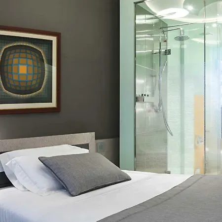Hotel San Barbato Spa&golf