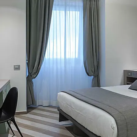 Hotel Borgo San Barbato & Golf