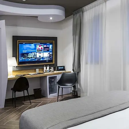 Borgo San Barbato & Golf Hotel Lavello