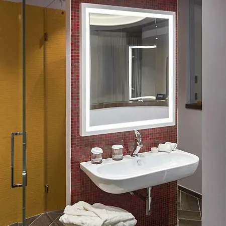 Borgo San Barbato & Golf Hotel 5*