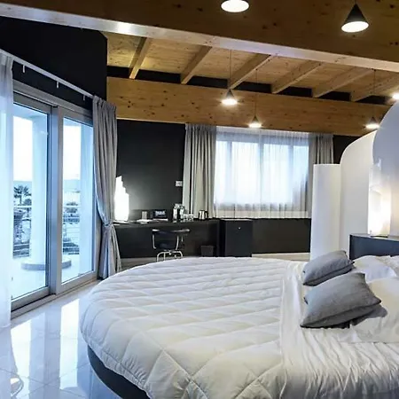 Borgo San Barbato & Golf Lavello