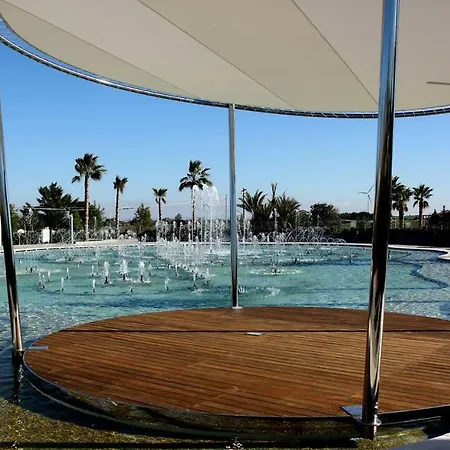 San Barbato Spa&golf