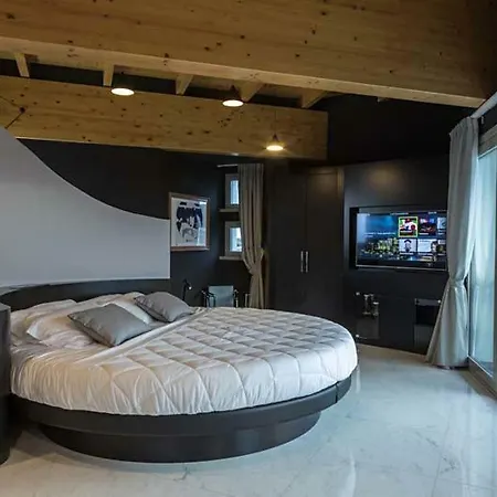 Hotel Borgo San Barbato & Golf Lavello