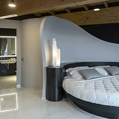 San Barbato Spa&golf Hotel