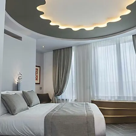 Borgo San Barbato & Golf