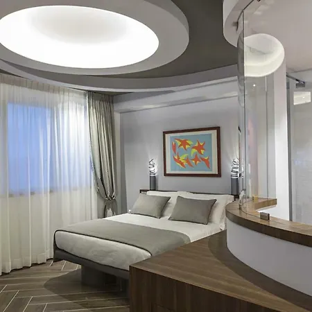 San Barbato Spa&golf 5*