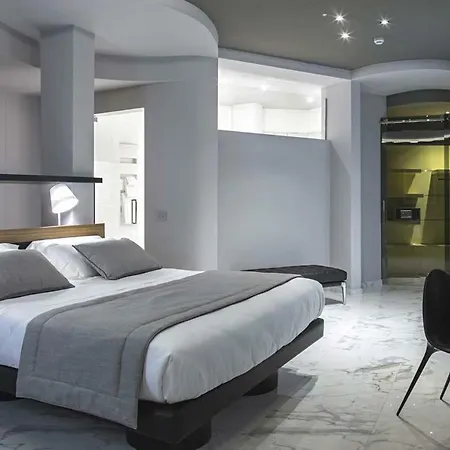 San Barbato Spa&golf Hotel 5*