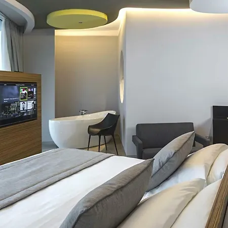 Borgo San Barbato & Golf