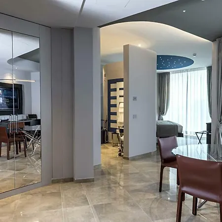 Borgo San Barbato & Golf 5*