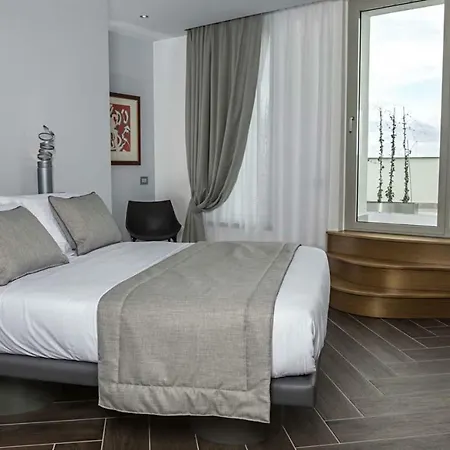 San Barbato Spa&golf Hotel Lavello