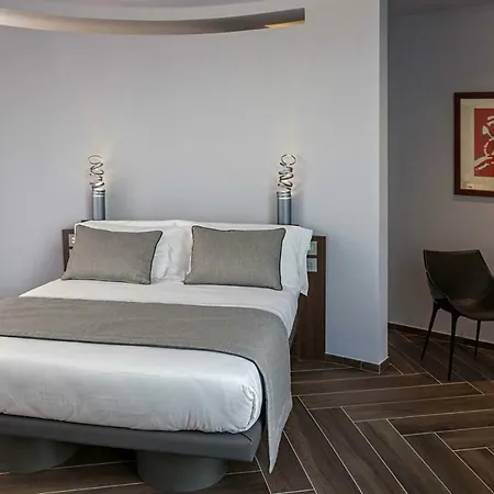 Borgo San Barbato & Golf