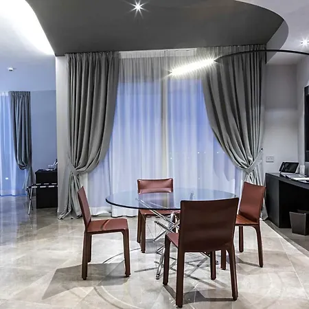 San Barbato Spa&golf 5* Lavello