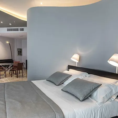 Borgo San Barbato 5*