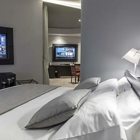 Borgo San Barbato & Golf