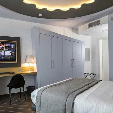 Hotell Borgo San Barbato 5*