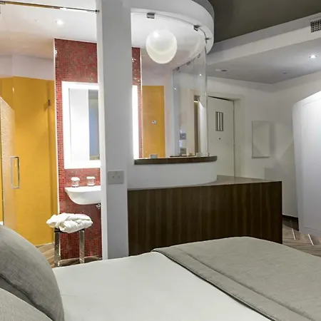 Borgo San Barbato Hotell 5*