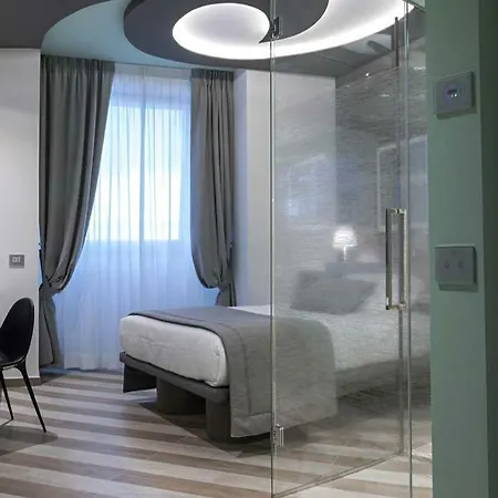 Borgo San Barbato & Golf