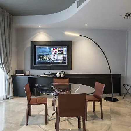 Borgo San Barbato & Golf 5* Lavello