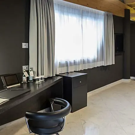Hotel Borgo San Barbato Spa&golf 5*