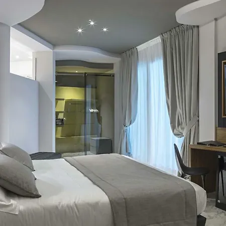 Borgo San Barbato & Golf Hotel 5*