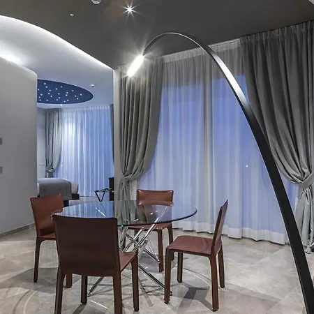 Borgo San Barbato 5*