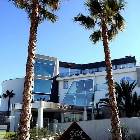 Borgo San Barbato Spa&golf Lavello