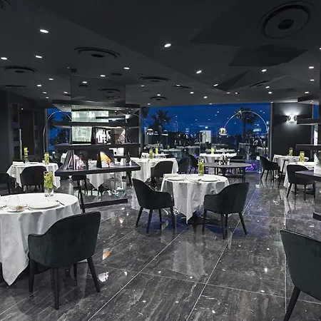 San Barbato Spa&golf Hotel 5*