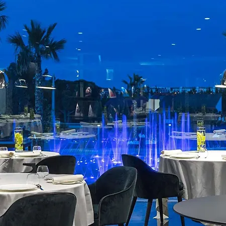 San Barbato Spa&golf Hotel Lavello