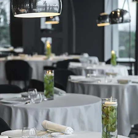 Borgo San Barbato & Golf 5*