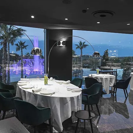 Borgo San Barbato & Golf Hotel Lavello
