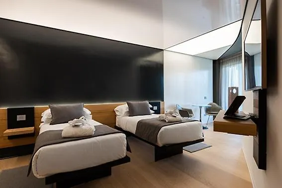 Hotel San Barbato Spa&golf