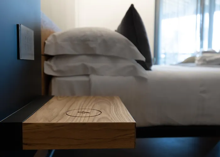 Hotel San Barbato Spa&golf