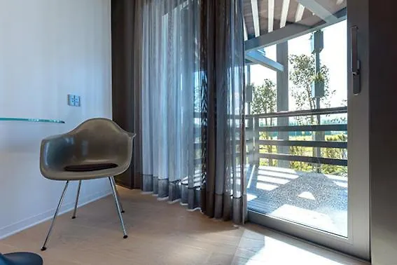 Borgo San Barbato & Golf Hotel