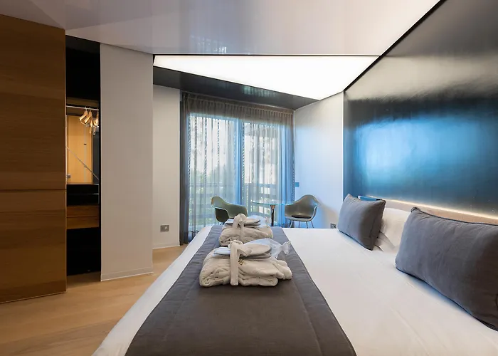 San Barbato Spa&golf