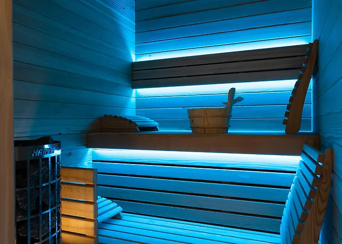 San Barbato Spa&golf Hotel Lavello