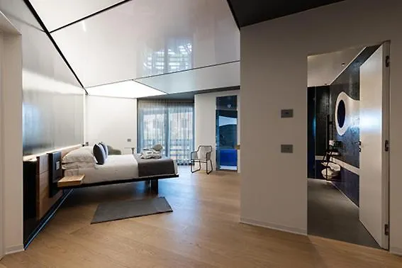 Borgo San Barbato & Golf Hotel