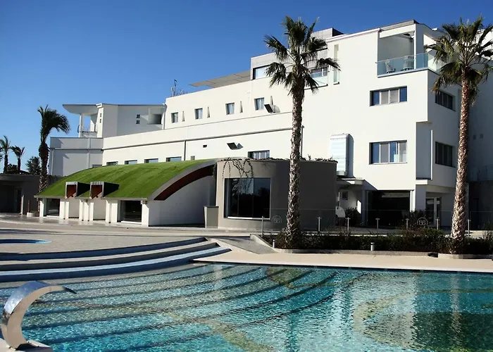 San Barbato Spa&golf Lavello