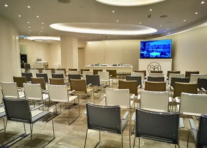 San Barbato Spa&golf 5* Lavello