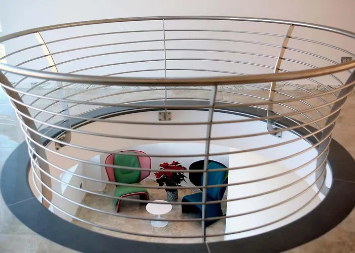 San Barbato Spa&golf Hotel 5*