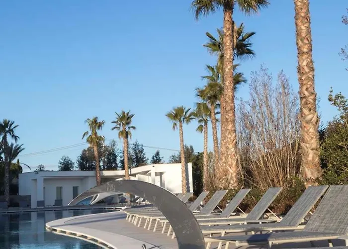 San Barbato Spa&golf 5* Lavello