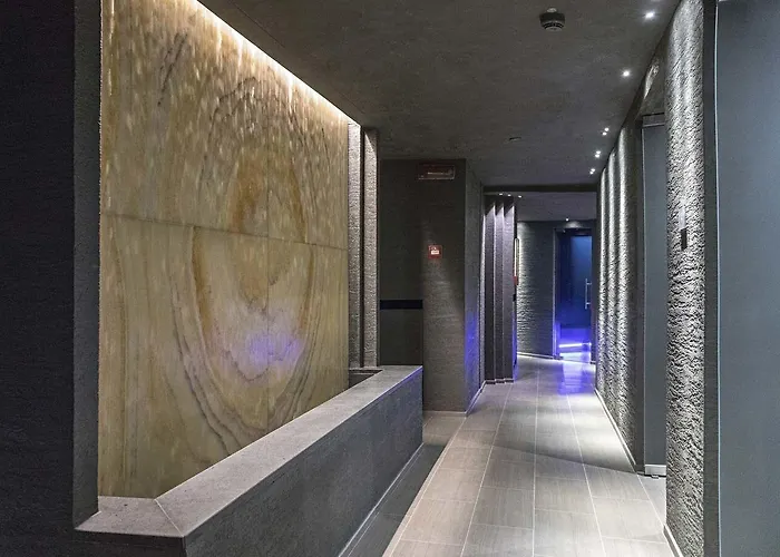 San Barbato Spa&golf Hotel