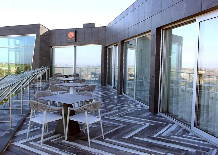 San Barbato Spa&golf Hotel