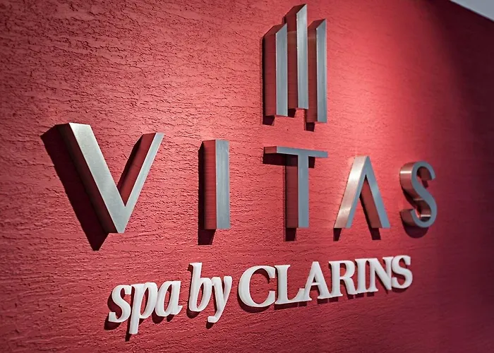 San Barbato Spa&golf Hotel