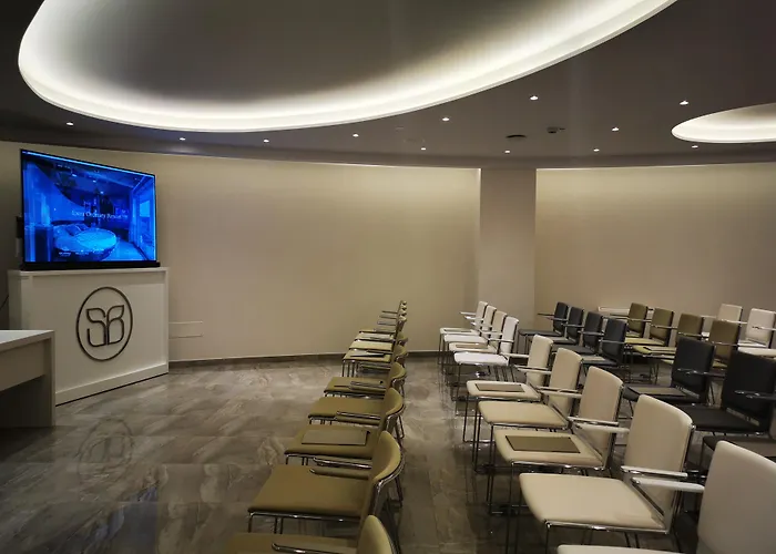 Hotel San Barbato Spa&golf Lavello