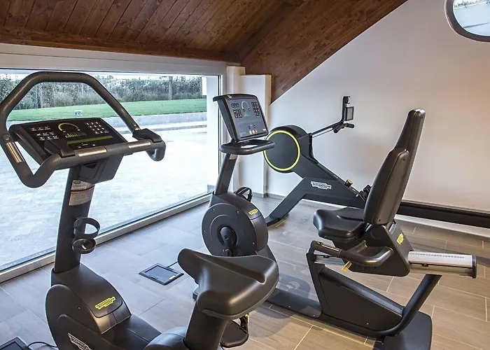 San Barbato Spa&golf Lavello