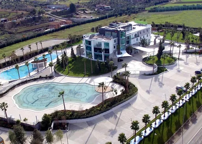 Hotel San Barbato Spa&golf