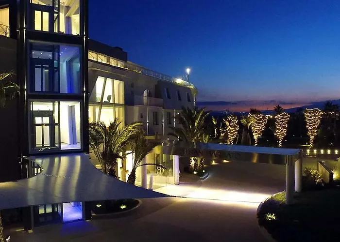 San Barbato Spa&golf Hotel