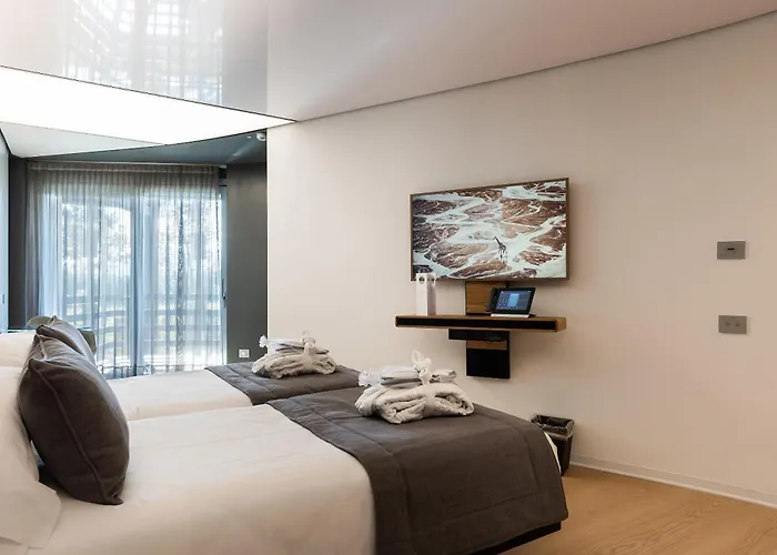 San Barbato Spa&golf Hotel 5*