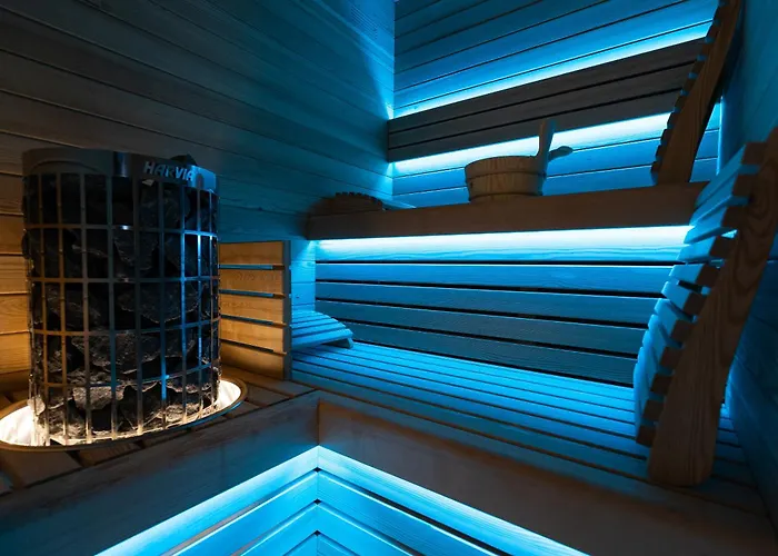 San Barbato Spa&golf 5*