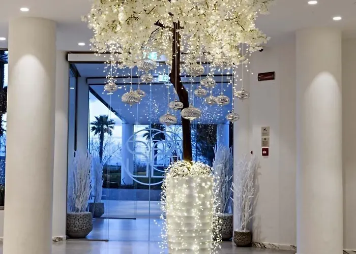 Hotel San Barbato Spa&golf 5*